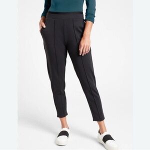 Athleta Venice Pintuck Pant